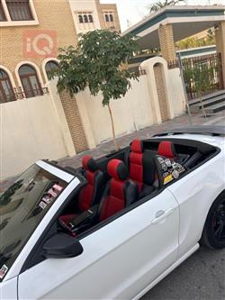 فورد موستانج